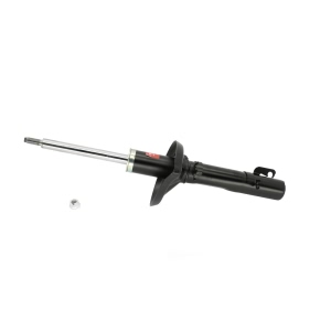 KYB Excel G Front Driver Or Passenger Side Twin Tube Strut for 2003 Volkswagen Jetta - 334812