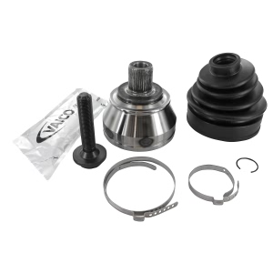 VAICO Front Outer Driveshaft CV Joint for Audi - V10-2173