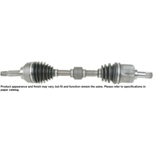 Cardone Reman Remanufactured CV Axle Assembly for 2001 Mitsubishi Mirage - 60-3325