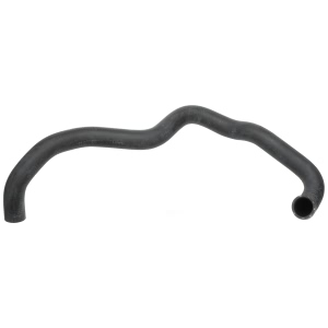 Gates Engine Coolant Molded Radiator Hose for 1993 Dodge Grand Caravan - 22004