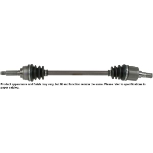 Cardone Reman Remanufactured CV Axle Assembly for 1996 Geo Metro - 60-1298