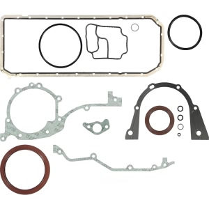 Victor Reinz Engine Gasket Set for 1991 BMW 325i - 08-27698-02