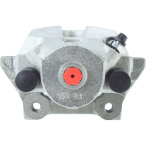 Centric Remanufactured Semi-Loaded Rear Driver Side Brake Caliper for 2003 BMW 530i - 141.34546