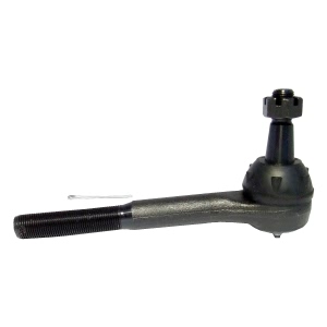 Delphi Outer Steering Tie Rod End for 1986 Chevrolet C10 - TA2137