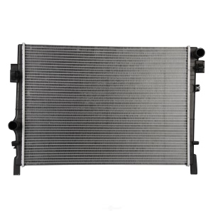 Spectra Premium Complete Radiator for 2014 Dodge Journey - CU13084