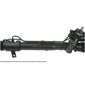 Cardone Reman Remanufactured Hydraulic Power Rack and Pinion Complete Unit for 1995 Cadillac DeVille - 22-1031E