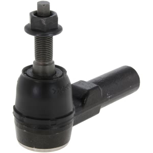 Centric Premium™ Front Outer Steering Tie Rod End for Mazda Tribute - 612.65100