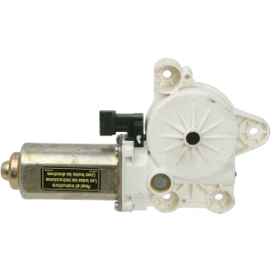 Cardone Reman Remanufactured Window Lift Motor for 2005 Saab 9-3 - 47-2910