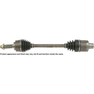 Cardone Reman Remanufactured CV Axle Assembly for 2012 Acura MDX - 60-4302