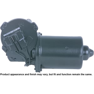Cardone Reman Remanufactured Wiper Motor for Plymouth Acclaim - 40-387