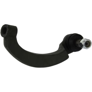 Centric Premium™ Front Driver Side Outer Steering Tie Rod End for 2008 Mercedes-Benz E350 - 612.35022