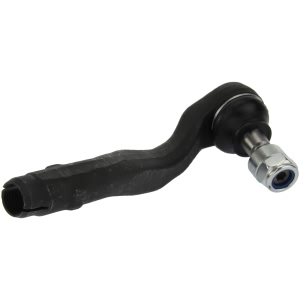 Centric Premium™ Front Driver Side Outer Steering Tie Rod End for 2000 Mercedes-Benz ML320 - 612.35017