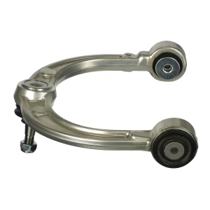 Delphi Front Driver Side Upper Forward Control Arm And Ball Joint Assembly for 2008 Mercedes-Benz ML320 - TC2949
