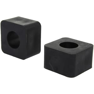 Centric Premium™ Front Inner Stabilizer Bar Bushing for 1990 Plymouth Voyager - 602.67105