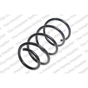 lesjofors Coil Spring for 2002 Porsche Boxster - 4269700