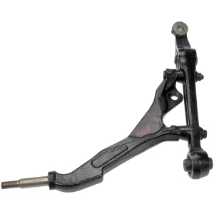 Dorman Front Driver Side Lower Non Adjustable Control Arm for 1996 Honda Civic del Sol - 522-187