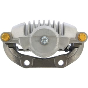 Centric Remanufactured Semi-Loaded Rear Driver Side Brake Caliper for 1995 Chevrolet Impala - 141.62552