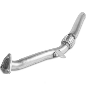 Bosal Exhaust Pipe for 2003 Audi A4 Quattro - 800-095