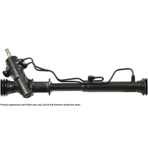 Cardone Reman Remanufactured Hydraulic Power Steering Rack And Pinion Assembly for 1989 Mazda RX-7 - 26-1948