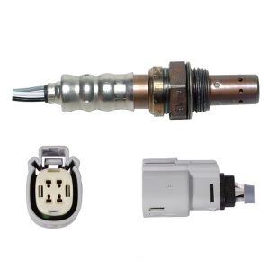 Denso Oxygen Sensor for 2014 Lincoln MKZ - 234-4578