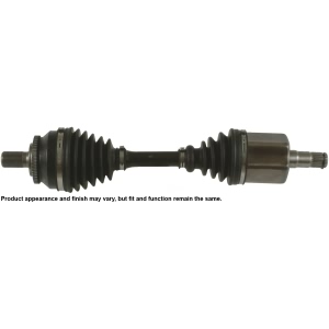Cardone Reman Remanufactured CV Axle Assembly for 2006 Volvo S80 - 60-9304