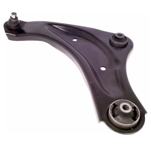 Delphi Front Driver Side Lower Control Arm for 2016 Nissan Juke - TC2496