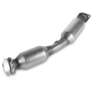 Bosal Direct Fit Catalytic Converter And Pipe Assembly for 2009 Nissan Sentra - 096-1461