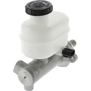 Centric Premium™ Brake Master Cylinder for 1999 Ford E-150 Econoline - 130.65049