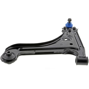 Mevotech Supreme Front Driver Side Lower Non Adjustable Control Arm And Ball Joint Assembly for 1995 Chevrolet Beretta - CMS50111