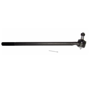 Delphi Driver Side Inner Steering Tie Rod End for 1990 Ford F-150 - TA2156
