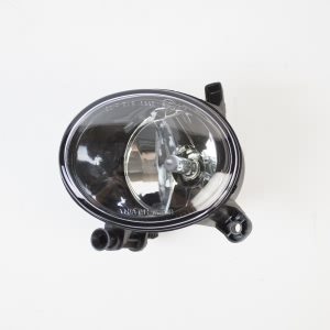 TYC Driver Side Replacement Fog Light for 2011 Audi Q5 - 19-0648-00
