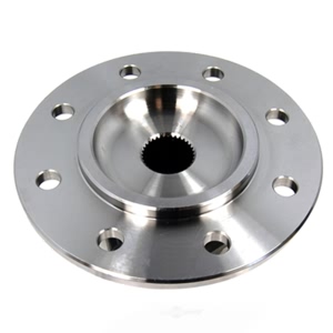 Centric Premium™ Wheel Bearing And Hub Assembly for 1995 Dodge Ram 2500 - 400.67008
