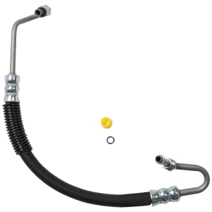 Gates Power Steering Pressure Line Hose Assembly for Dodge Dart - 354000