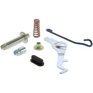 Centric Rear Passenger Side Drum Brake Self Adjuster Repair Kit for Chevrolet Celebrity - 119.62026
