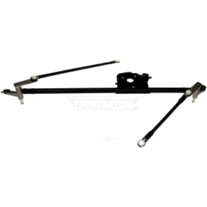 Dorman OE Solutions Front Windshield Wiper Linkage for 2017 Ford Expedition - 602-320