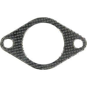 Victor Reinz Perforated Steel Exhaust Pipe Flange Gasket for 2015 Kia Rio - 71-15806-00