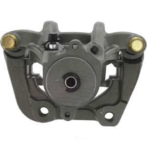 Centric Remanufactured Semi-Loaded Rear Passenger Side Brake Caliper for BMW 528i - 141.34617