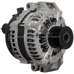 Quality-Built Alternator Remanufactured for Ram 1500 - 10241