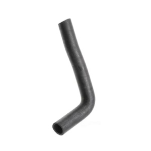 Dayco Engine Coolant Curved Radiator Hose for 2002 Suzuki XL-7 - 72056