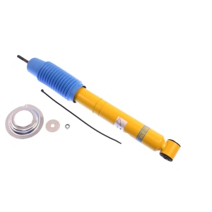 Bilstein Rear Driver Or Passenger Side Heavy Duty Monotube Shock Absorber for Acura NSX - 24-016650