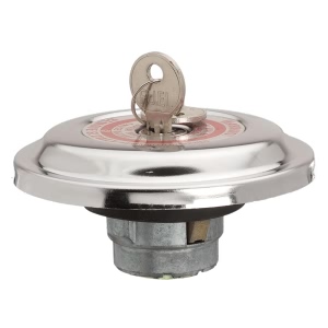 STANT Regular Locking Fuel Cap for Volkswagen - 10587