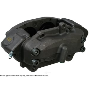 Cardone Reman Remanufactured Unloaded Caliper for 2004 Mercedes-Benz S500 - 19-3286