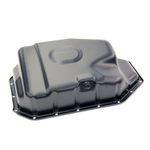 MTC Engine Oil Pan for 2004 Acura RSX - 1010838