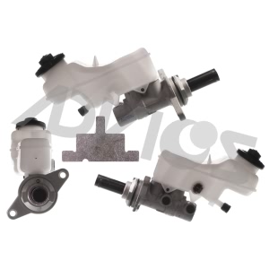 Advics Brake Master Cylinder for 2016 Toyota Corolla - BMTU-013