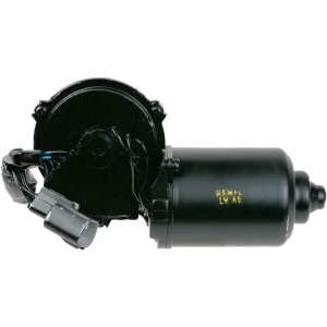 Cardone Reman Remanufactured Wiper Motor for Lexus GS400 - 43-2034