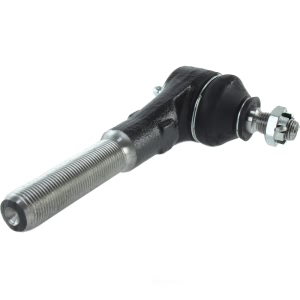 Centric Premium™ Front Driver Side Outer Steering Tie Rod End for 1998 Jeep Cherokee - 612.58008