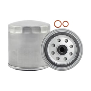 Hastings Fuel Spin-on Filter for 1996 Mercedes-Benz E300 - FF891