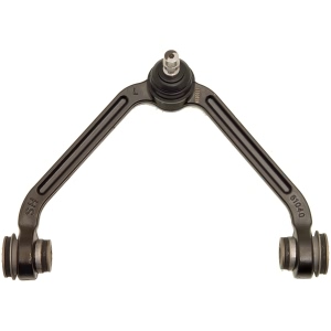 Dorman Front Driver Side Upper Non Adjustable Control Arm And Ball Joint Assembly for 2006 Ford Ranger - 520-221