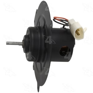 Four Seasons Hvac Blower Motor Without Wheel for 1993 Nissan Quest - 35561