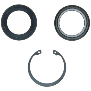 Gates Lower Power Steering Gear Pitman Shaft Seal Kit for 2010 Ford F-250 Super Duty - 348494